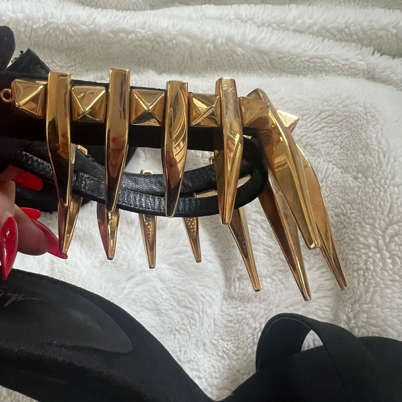 Giuseppe Zanotti Heels - Picture 7 of 8